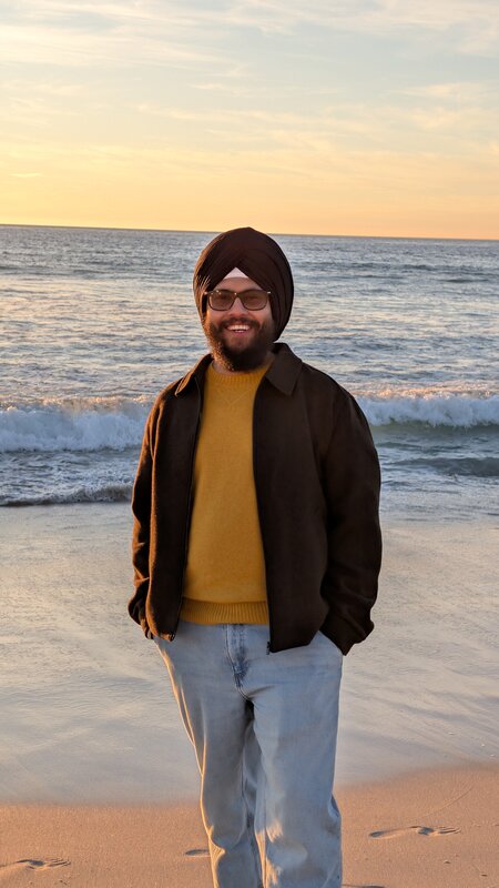 Bhavdeep Singh Sachdeva